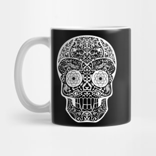 Calavera Nosferatu Mug